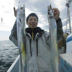 大進丸（愛知） 釣果