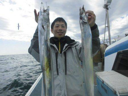 大進丸（愛知） 釣果