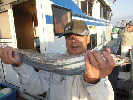 大進丸（愛知） 釣果