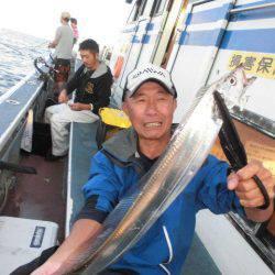 大進丸（愛知） 釣果