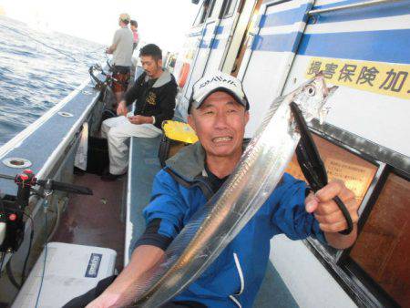 大進丸（愛知） 釣果