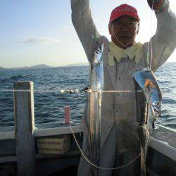 大進丸（愛知） 釣果