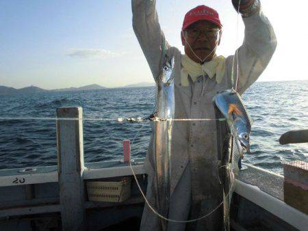 大進丸（愛知） 釣果