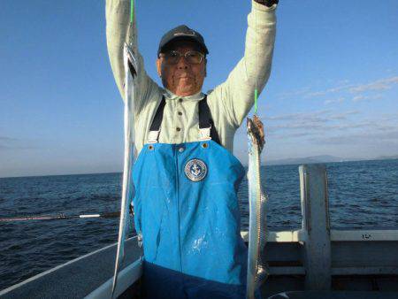 大進丸（愛知） 釣果