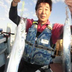 大進丸（愛知） 釣果