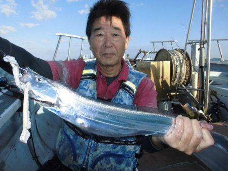 大進丸（愛知） 釣果