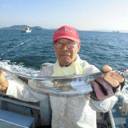 大進丸（愛知） 釣果