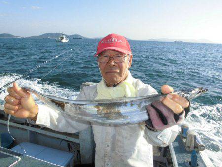 大進丸（愛知） 釣果