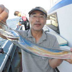 大進丸（愛知） 釣果