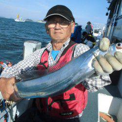 大進丸（愛知） 釣果