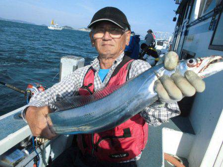 大進丸（愛知） 釣果