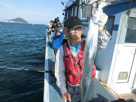 大進丸（愛知） 釣果