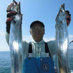 大進丸（愛知） 釣果