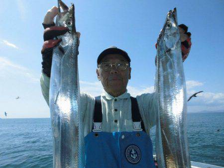 大進丸（愛知） 釣果