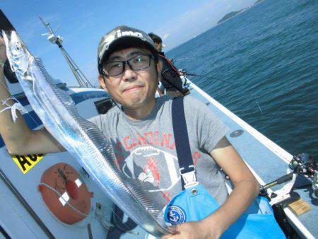 大進丸（愛知） 釣果