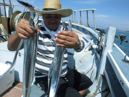 大進丸（愛知） 釣果