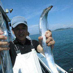 大進丸（愛知） 釣果
