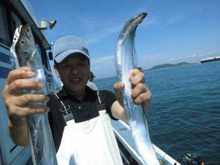 大進丸（愛知） 釣果
