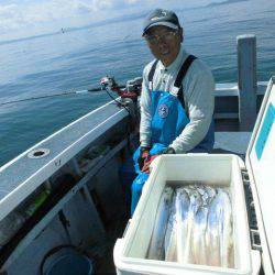 大進丸（愛知） 釣果