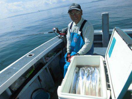 大進丸（愛知） 釣果