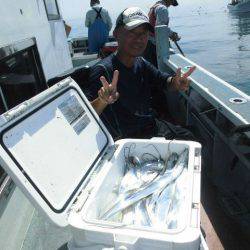 大進丸（愛知） 釣果