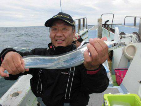大進丸(愛知) 釣果