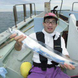 大進丸(愛知) 釣果