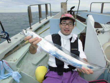大進丸(愛知) 釣果
