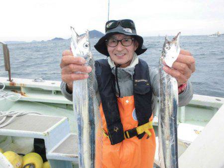 大進丸(愛知) 釣果