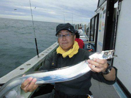 大進丸(愛知) 釣果