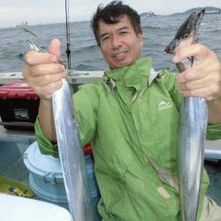 大進丸(愛知) 釣果