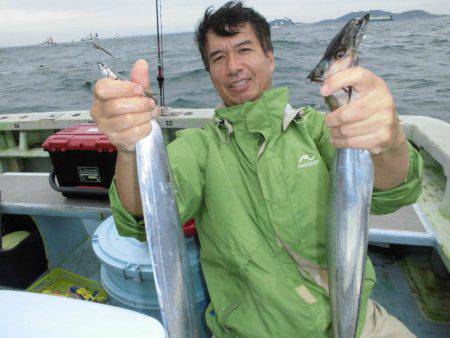 大進丸(愛知) 釣果