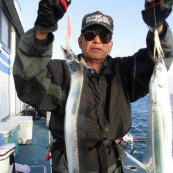 大進丸(愛知) 釣果