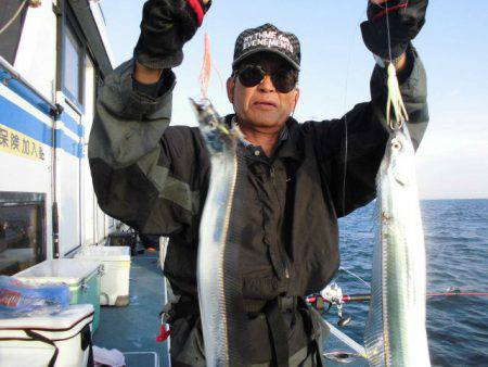 大進丸(愛知) 釣果