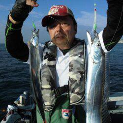 大進丸(愛知) 釣果