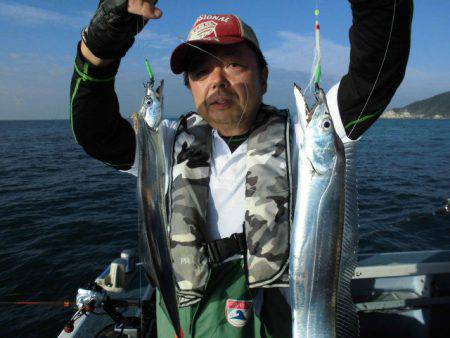 大進丸(愛知) 釣果