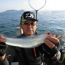 大進丸(愛知) 釣果