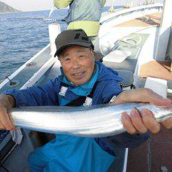 大進丸(愛知) 釣果