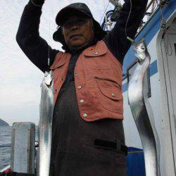 大進丸(愛知) 釣果