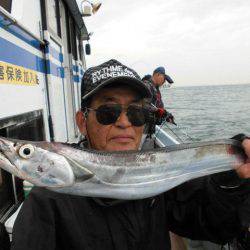 大進丸(愛知) 釣果