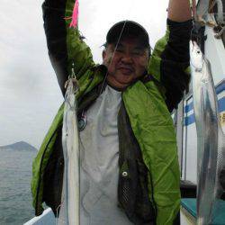 大進丸(愛知) 釣果