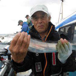 大進丸(愛知) 釣果