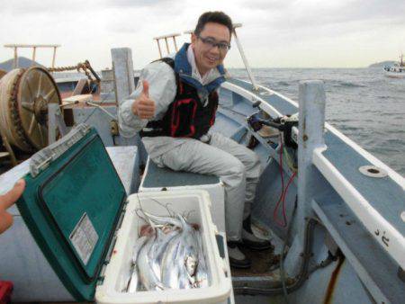 大進丸(愛知) 釣果