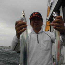 大進丸(愛知) 釣果