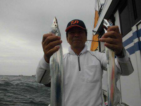 大進丸(愛知) 釣果