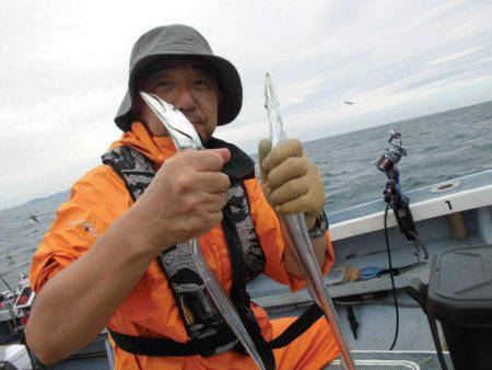 大進丸(愛知) 釣果