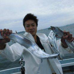 大進丸(愛知) 釣果