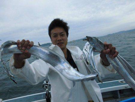 大進丸(愛知) 釣果