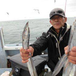 大進丸(愛知) 釣果