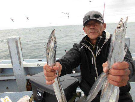 大進丸(愛知) 釣果